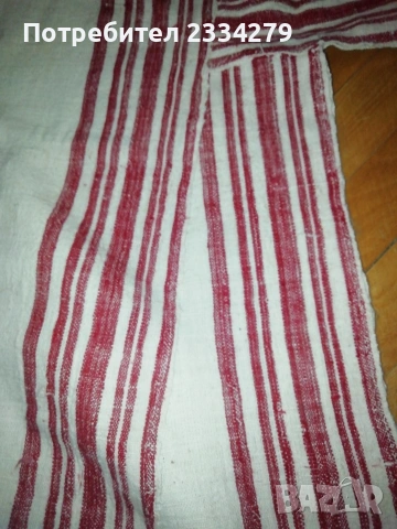 Стари женски ризи за народна носия, снимка 7 - Антикварни и старинни предмети - 53297236