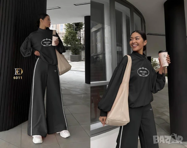 дамски екипи prada 
