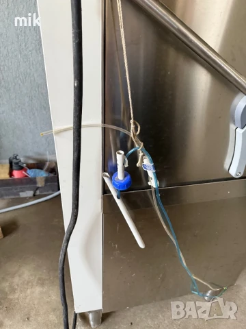 Професионална КОнзолна съдомиялна  , снимка 3 - Обзавеждане на кухня - 50614029