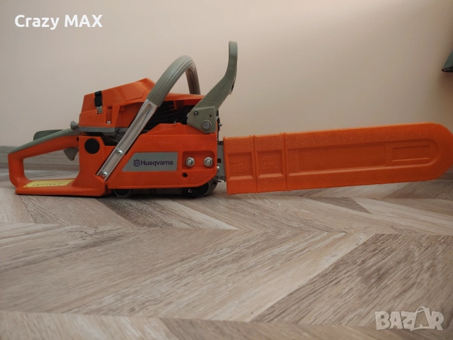 Husqvarna 365  резачка за дърва, снимка 2 - Градинска техника - 51659814