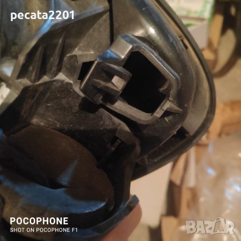 Продавам - оригинално дясно огледало за Ситроен ДС3, снимка 6 - Части - 38553168