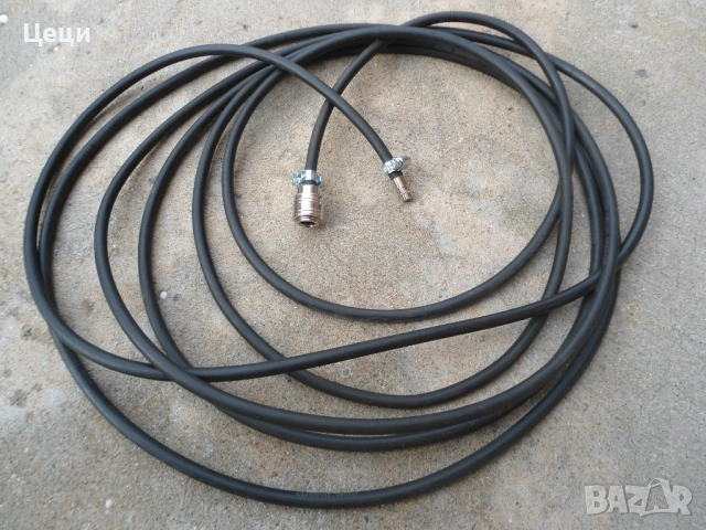 Маркуч за въздух 7м