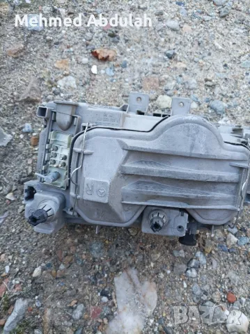 Фарове и стопове за мерцедес С 220  , снимка 8 - Части - 48004334