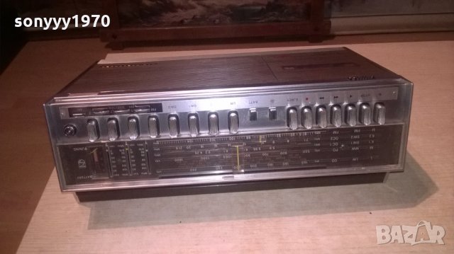 SOLD OUT-ПОРЪЧАНО-philips-ретро колекция-внос холандия, снимка 4 - Радиокасетофони, транзистори - 27748426