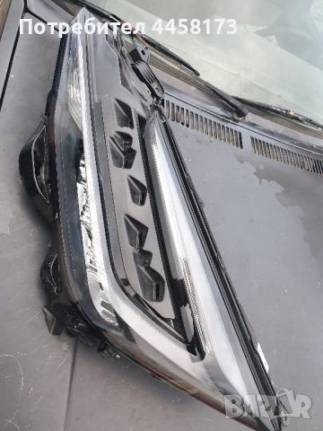 Toyota Prius , C-HR, снимка 3 - Части - 51881861