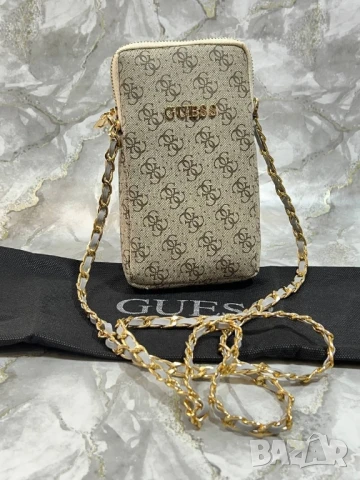 чанти guess , снимка 6 - Чанти - 50746286