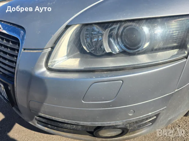  **САМО НА ЧАСТИ***  Audi A6 4F, 4.2i, Automat, sedan, снимка 14 - Автомобили и джипове - 50130649