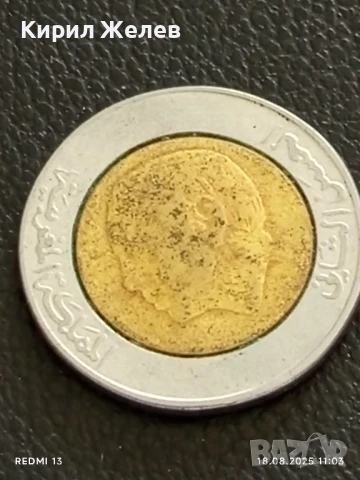 Четири монети стари ГЪРЦИЯ, ИТАЛИЯ, ИЗРАЕЛ за КОЛЕКЦИОНЕРИ 26431, снимка 7 - Нумизматика и бонистика - 51400781