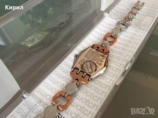 Swatch YSS286G / YSS234G / YSS254G, снимка 5 - Дамски - 39820844