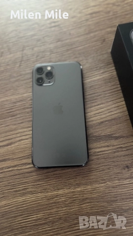 IPhone 11 PRO 256 GB, снимка 2 - Apple iPhone - 52987371