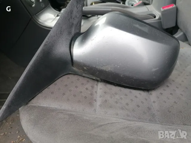Дясно странично Огледало Мазда 6 , снимка 4 - Части - 49268872