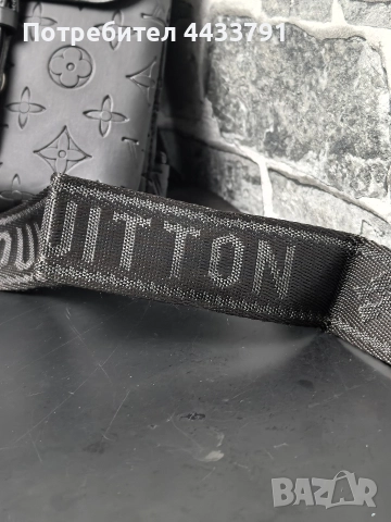 Louis Vuitton чанта , снимка 6 - Чанти - 52826583