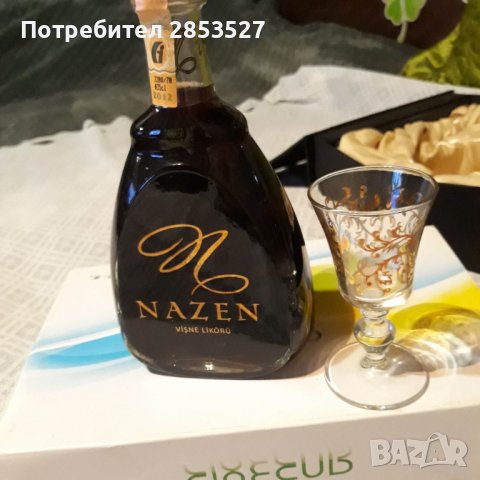 Комплект/Музикална кутия/Алкохол/чаша, снимка 6 - Декорация за дома - 39410512