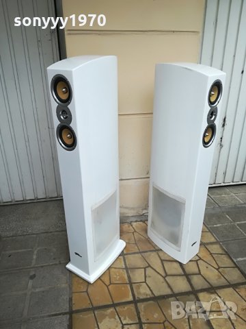 paramax-digital technology-HI-END-2бр-тонколони внос-germany, снимка 2 - Тонколони - 28184568