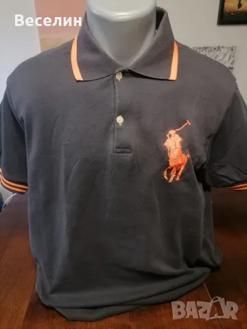 Тениска Ralph Lauren Polo, XL 