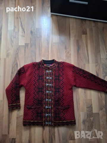 Windfjord Sweaters, снимка 2 - Жилетки - 53247908