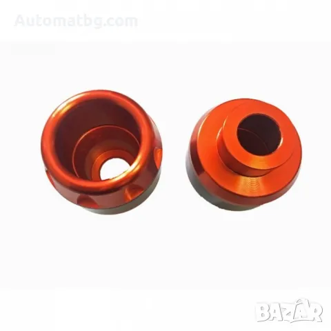 Краш бар за мотор Automat, С карбонов ринг, снимка 5 - Аксесоари и консумативи - 48834039