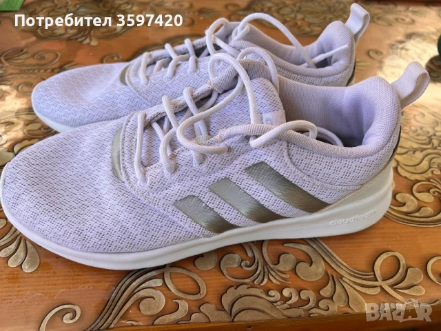 Дамски маратонки adidas , снимка 1