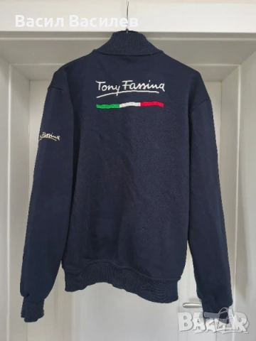 Fiat - Tony Fanina, снимка 2 - Суичъри - 51933034