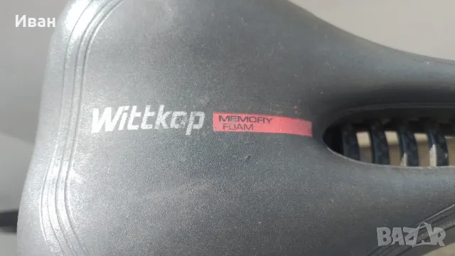 Trek ALFA 1,7 , снимка 10 - Велосипеди - 49018145