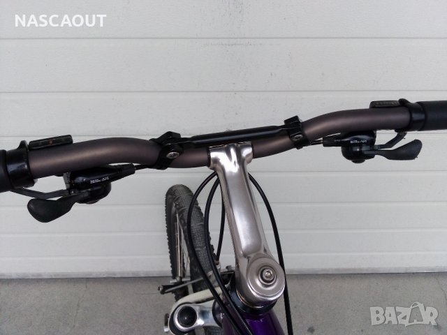 USA MTB GRISLEY, снимка 18 - Велосипеди - 28184068