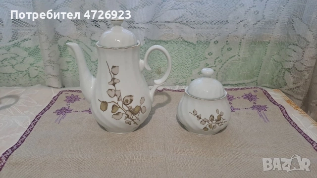 каничка и захарничка , снимка 2 - Аксесоари за кухня - 53373513