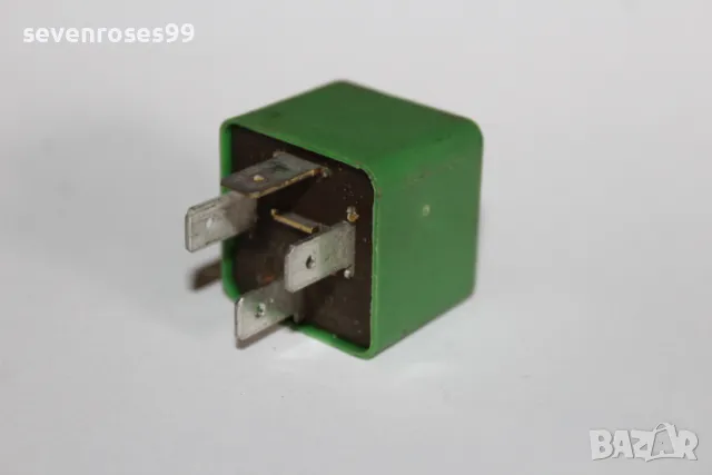 Реле Opel GM 03447012, снимка 2 - Части - 48835548