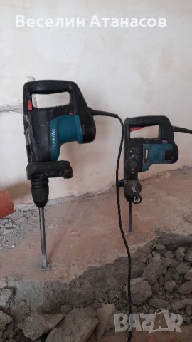 Диамантено пробиване в бетон и др. Реагирам веднага , снимка 6 - Други ремонти - 39455489