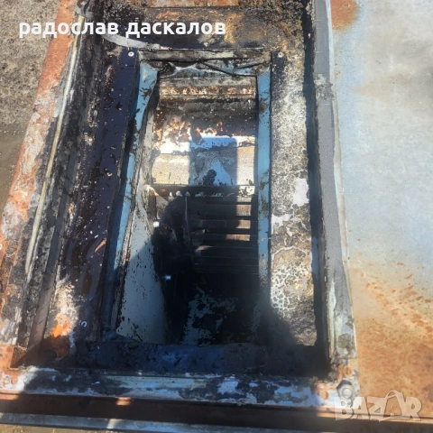 Професионална вентилация , снимка 6 - Обзавеждане за заведение - 53567822