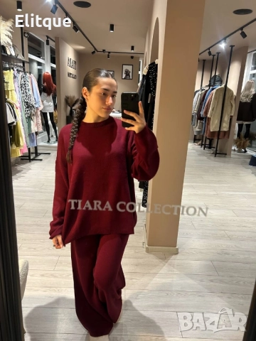 дамски екипи , снимка 3 - Спортни екипи - 52510257