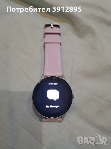 Смарт часовници, снимка 3 - Смарт гривни - 52907701