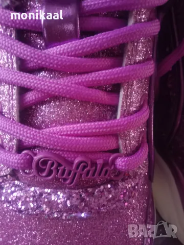 Супер оферта! Нови маратонки Buffalo, снимка 4 - Маратонки - 49798149