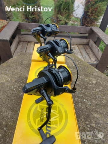 Продавам Mivardi Omicron 10 000, снимка 5 - Макари - 52873971