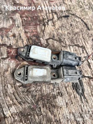 Сензор AIRBAG Аербег за Мерцедес Е-класа W211.0028201326, снимка 2 - Части - 48081348