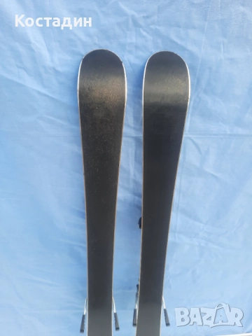 Карвинг детски ски ELAN MAXX U-FLEX  100см.  , снимка 7 - Зимни спортове - 52569738