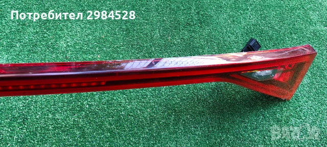 Централен стоп за Seat Cupra Formentor / Сеат Купра Форментор, снимка 6 - Части - 51007407