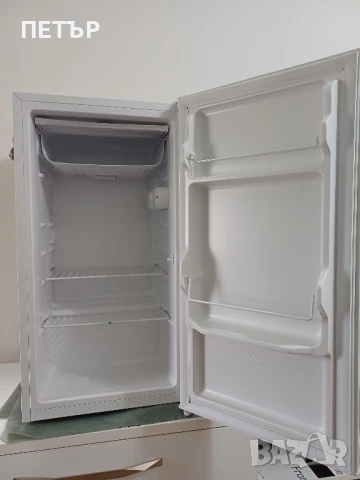 KROWN Малъ Хладилник, снимка 3 - Друга електроника - 51199531