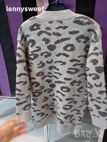 Прекрасна  жилетка George, снимка 2 - Детски пуловери и жилетки - 47895473