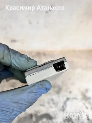 A2118200089 .Антена за Мерцедес Е-класа W211.A2118200089, снимка 5 - Части - 48199178