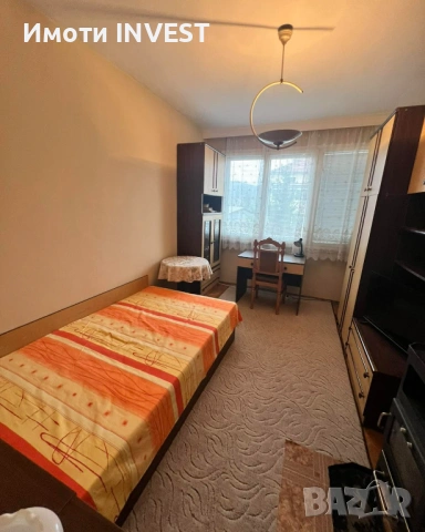 Просторен четиристаен апартамент с гараж в района на Стоматология, снимка 6 - Апартаменти - 53190501