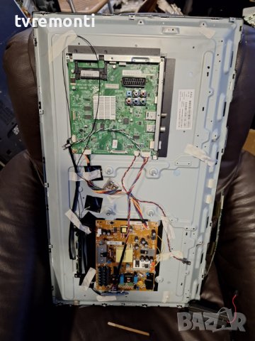 MAIN BOARD ,715G7030-M0E-B01-005N,for 32 incDISPLAY TPT315B5-FHBN0.K REV:S4DP2P PHILIPS 32PFS6402/12, снимка 5 - Части и Платки - 43854150