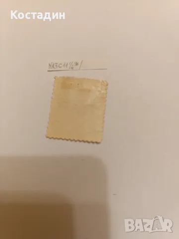 Пощенска марка Северна Корея , снимка 2 - Филателия - 48784049