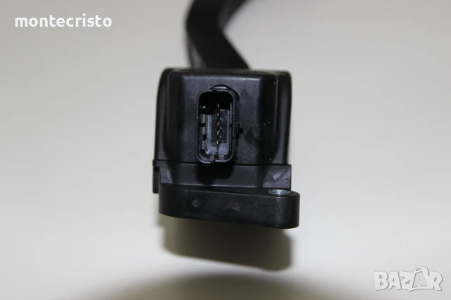 Педал газ Peugeot Partner (2008-2015г.) 0280755117 / 0 280 755 117 / 9684834480 / 96 848 344 80, снимка 3 - Части - 51176307