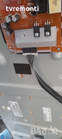  POWER BOARD ,BN44-00711A,L55X1T_ESM, for SAMSUNG UE55H6400, снимка 4 - Части и Платки - 33353738