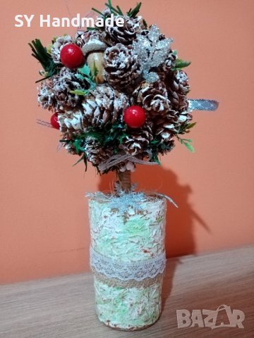 Коледно дърво