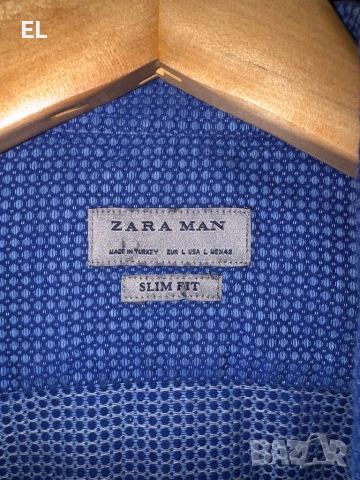Риза Zara , снимка 2 - Ризи - 52354226