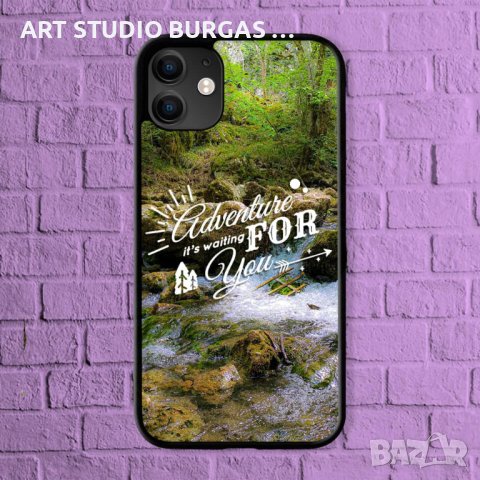 Калъфче за телефон с Твоя снимка,лого или надпис!, снимка 6 - Калъфи, кейсове - 36746153