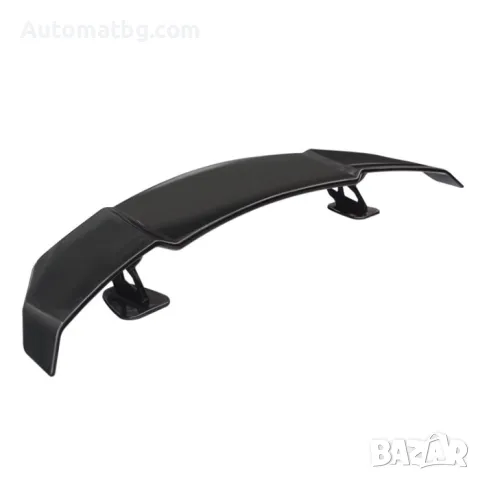 Спойлер за багажник Automat, PG305, Черен, 141см 