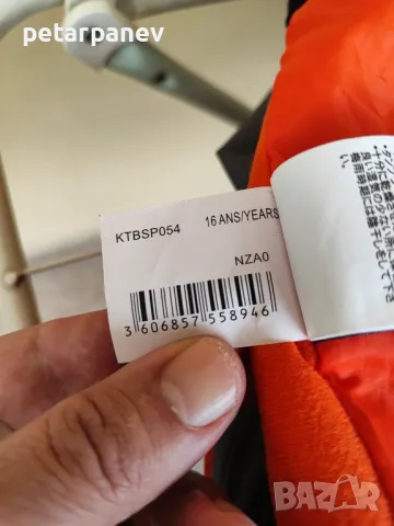 Детски ски/сноуборд панталон Quiksilver 10000 воден стълб - 16 години, снимка 6 - Детски панталони и дънки - 49447790