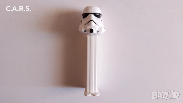 Kолекции Фигурки STAR WARS - Lucasfilm, снимка 5 - Колекции - 51570282